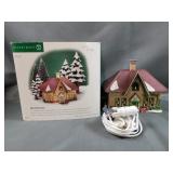 Department 56 Apple Valley School