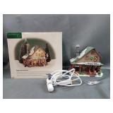 Department 56 Moggin Falls General Store