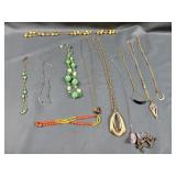 Costume Jewelry Lot