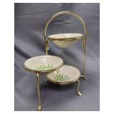 Lenox Tiered Bowl Set