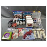 Christmas Accessories Lot
