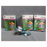 New and Opened LED Mini Lights