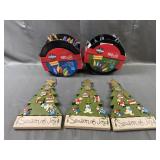 New Christmas Lights and Decor