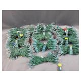 Lot of Christmas Lights