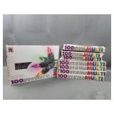 Lot of New Christmas Lights