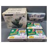 Lot of Assorted New Christmas Lights