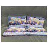 New Twinkling Mini Icicle-style Lights