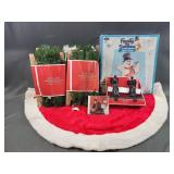 Miscellaneous New Christmas Lot