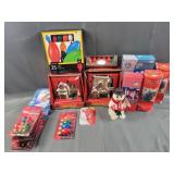 Miscellaneous Christmas Lot