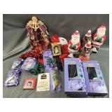 Miscellaneous Christmas Lot