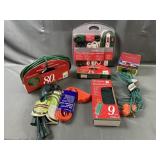 New Extension Cords, Power Strip and More