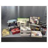 Enormous Lot of Christmas Lights