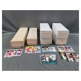 Assorted Hockey Cards