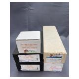 O-Pee-Chee Hockey Cards