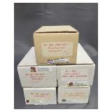 Pro Set Hockey Cards