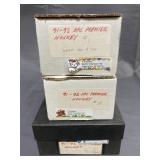 Premier Hockey Cards