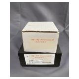 Pinnacle Hockey Cards