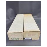 Score Football Cards from 1990