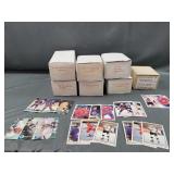 Assorted Hockey Cards