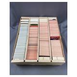 Lot of Donruss Baseball Cards