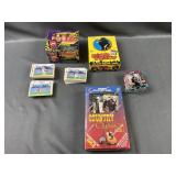 Lot Of Music Cards and More