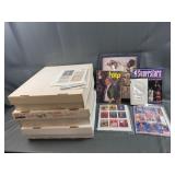 Miscellaneous Sports Lot