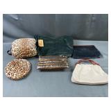 Vintage Purses and More