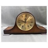 Vintage Mantle Clock