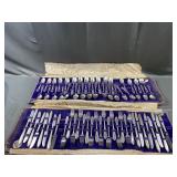 Debutante SilverPlate FlatWare 1925