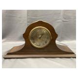 Antique Ingraham Mantle Clock