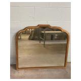 Antique Mirror