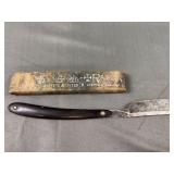 Antique Razor
