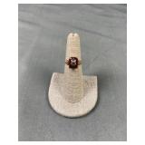 1947 Western Class Ring