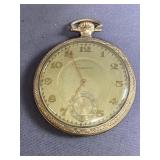 Vintage Majestic Gentleman