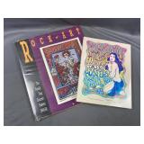 Signed & Numbered Scott McDougall Art Book+