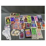 Lot of Mini Posters and More