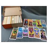 Large Lot of Mini Posters
