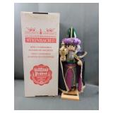 Steinbach Limited Edition Melchior Nutcracker