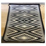 Native American Rug