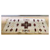 Native American Rug