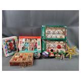 Christmas Tree Decorations