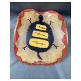 Native American Turtle Shell Drum