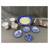 Oriental China and More