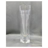 11" Waterford Vase