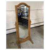 Standing Mirror