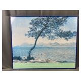 The Courtauld Collection Print