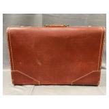 Vintage Warren Suitcase