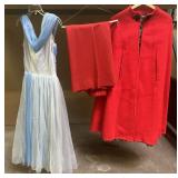 Vintage Clothing Lot