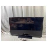 40" RCA Tv with Remote