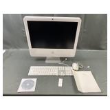 iMac G5 Computer